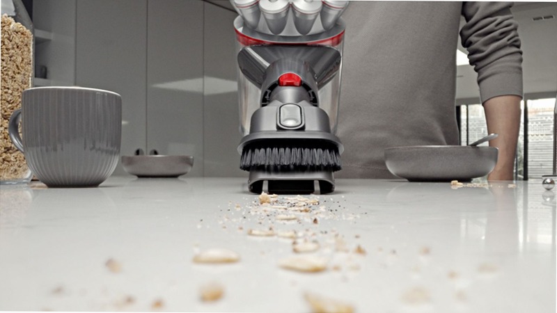 Dyson Car and Boat™ - Aspirapolvere Portatile Potente