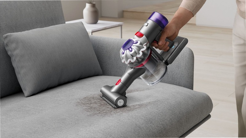 Dyson Car and Boat™ - Aspirapolvere Portatile Potente