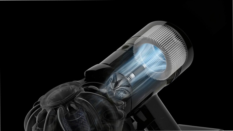 Dyson Car and Boat™ - Aspirapolvere Portatile Potente