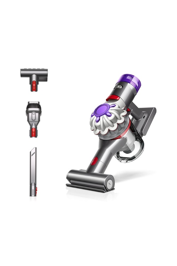 Dyson Car and Boat™ - Aspirapolvere Portatile Potente