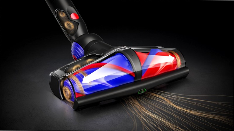 Aspirapolvere Dyson V10 Konical™