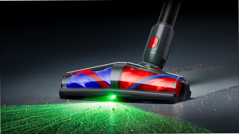 Aspirapolvere Dyson V10 Konical™