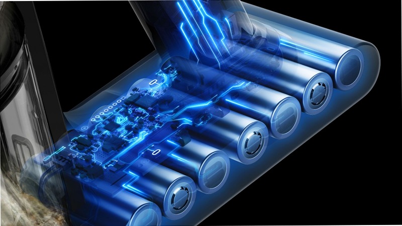 Aspirapolvere Dyson V10 Konical™
