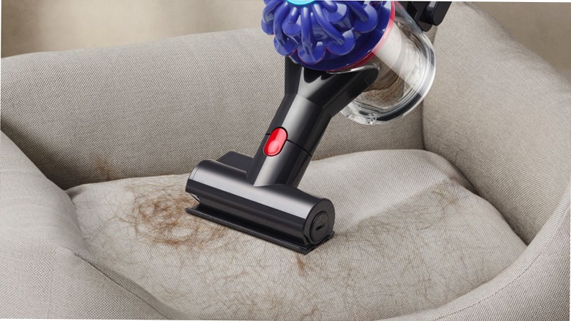 Aspirapolvere Dyson V10 Konical™