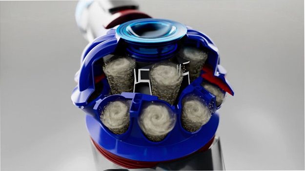 Aspirapolvere Dyson V10 Konical™