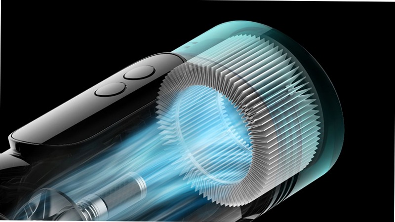 Aspirapolvere Dyson V10 Konical™