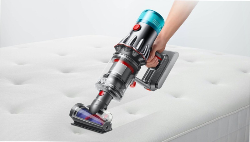 Aspirapolvere senza filo Dyson V12 Origin A Beige