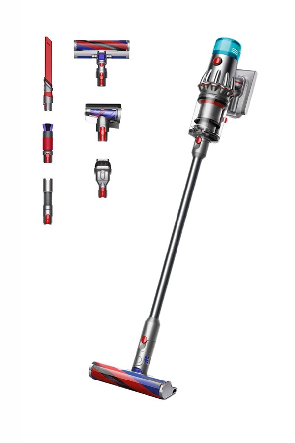 Aspirapolvere senza filo Dyson V12 Origin A Beige