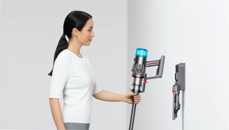 Aspirapolvere senza filo Dyson V12 Origin A Beige