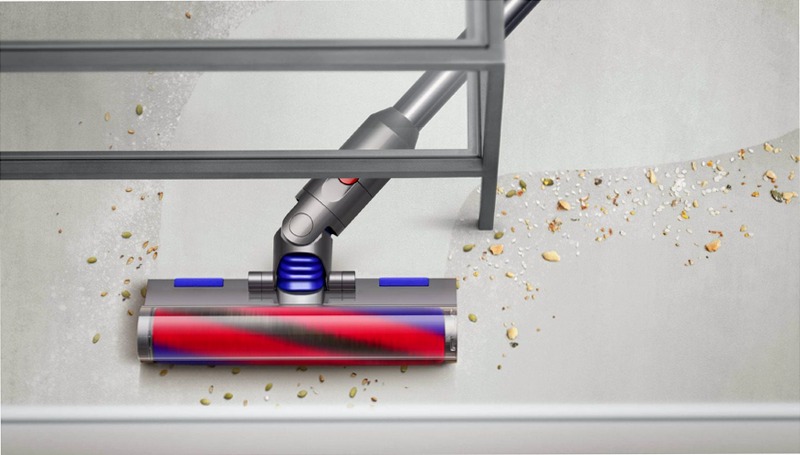 Aspirapolvere senza filo Dyson V12 Origin A Beige