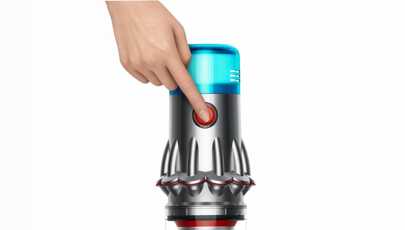 Aspirapolvere senza filo Dyson V12 Origin A Beige
