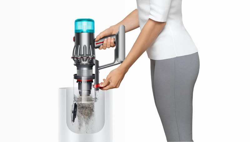 Aspirapolvere senza filo Dyson V12 Origin A Beige