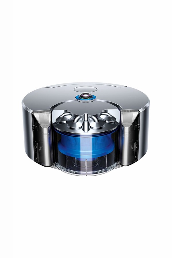 Robot aspirapolvere Dyson 360 Eye: Pulizia avanzata per la tua casa