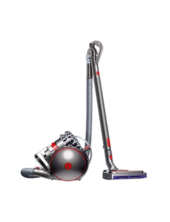 Aspirapolvere A Traino Dyson Cinetic Big Ball™ Animal Pro 2 250w