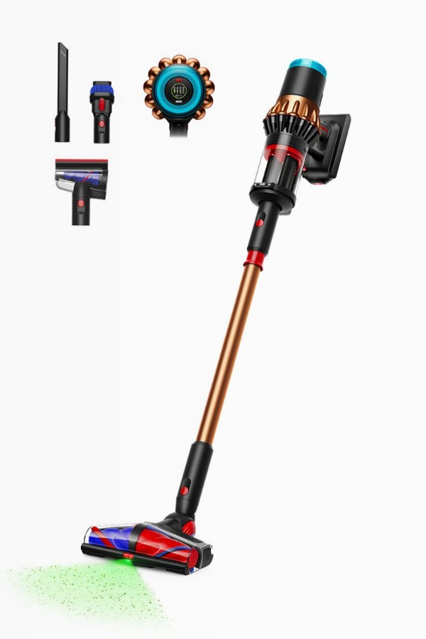 Aspirapolvere senza filo Dyson V16 Piston Animal™ A 315w