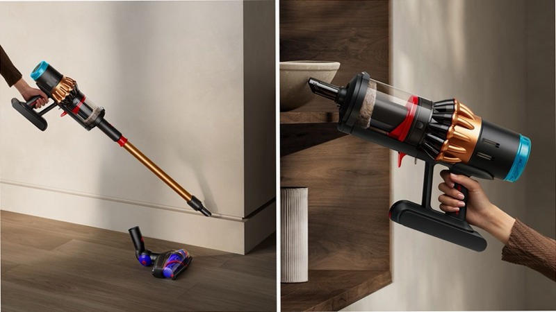 Aspirapolvere senza filo Dyson V16 Piston Animal™ A 315w