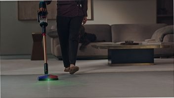 Aspirapolvere senza filo Dyson V16 Piston Animal™ A 315w