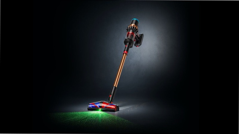 Aspirapolvere Lavapavimenti Dyson V16 Piston Animal Submarine™ 315w