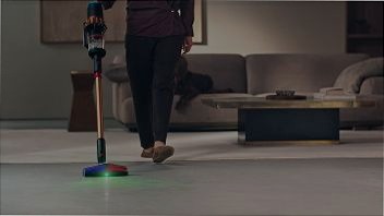 Aspirapolvere Lavapavimenti Dyson V16 Piston Animal Submarine™ 315w