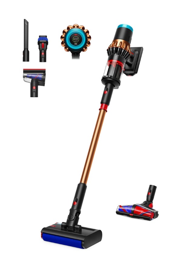 Aspirapolvere Lavapavimenti Dyson V16 Piston Animal Submarine™ 315w