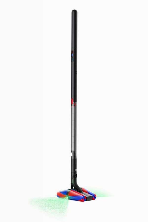 Spazzola Dyson PencilVac™ Fluffycones