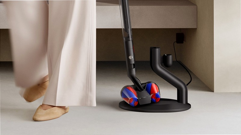 Spazzola Dyson PencilVac™ Fluffycones