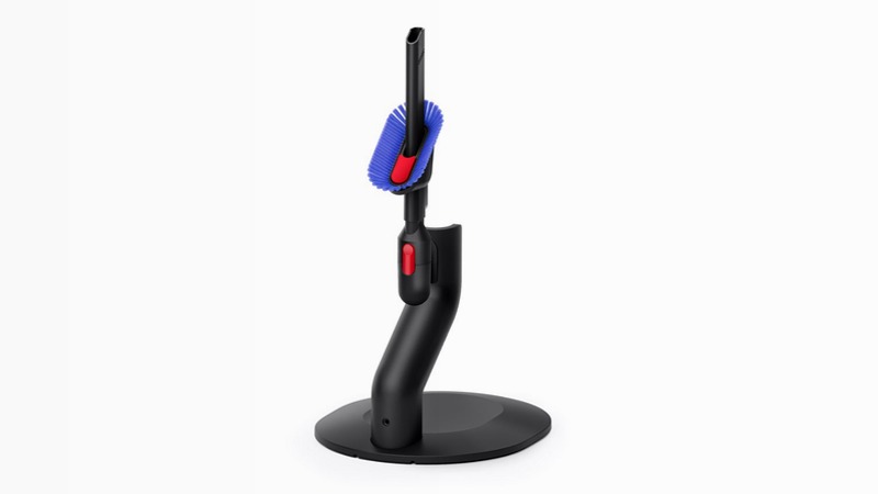 Spazzola Dyson PencilVac™ Fluffycones