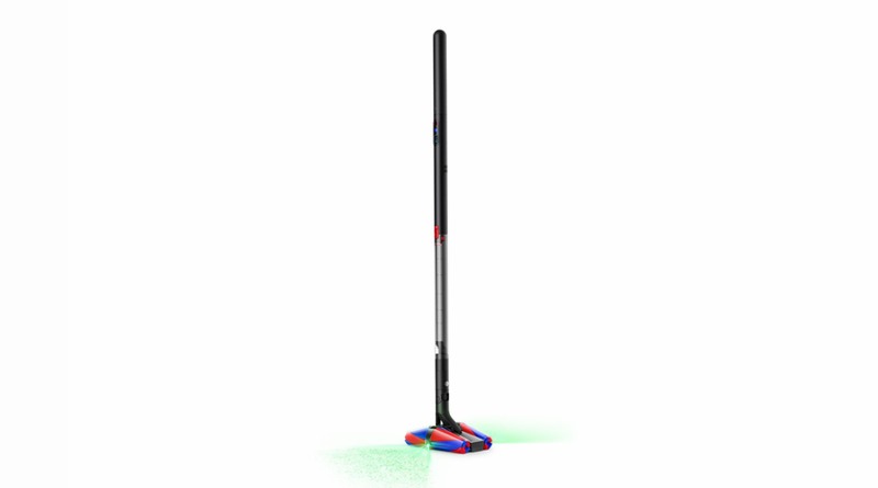 Spazzola Dyson PencilVac™ Fluffycones