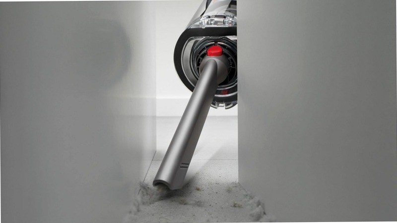 Aspirapolvere Senza Filo Dyson Cyclone V10™ Total Clean 3lt A Nero