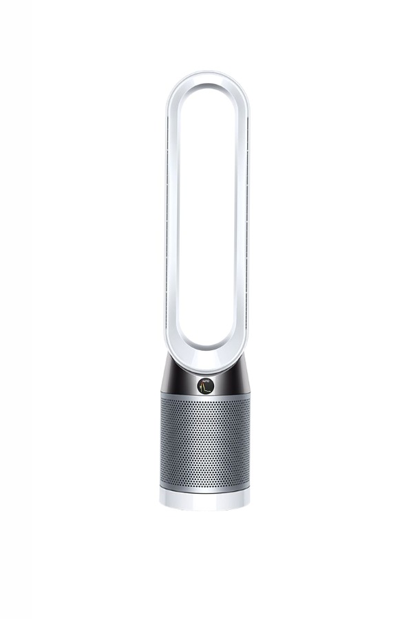 Purificatore ventilatore a torre Dyson Pure Cool™ (bianco/argento)