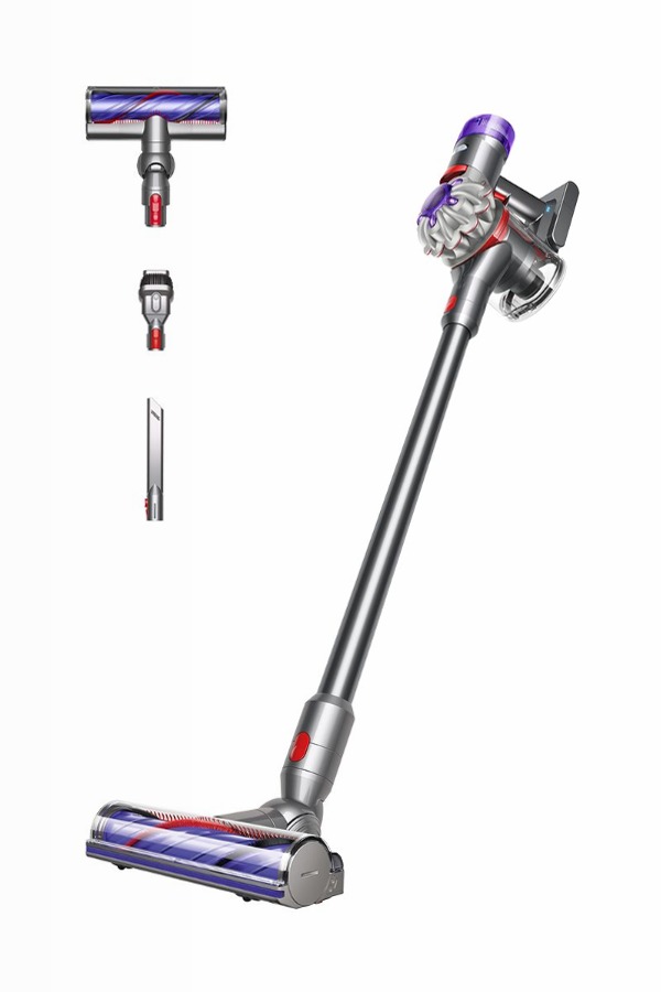Aspirapolvere Senza Filo Dyson V8™ Advanced