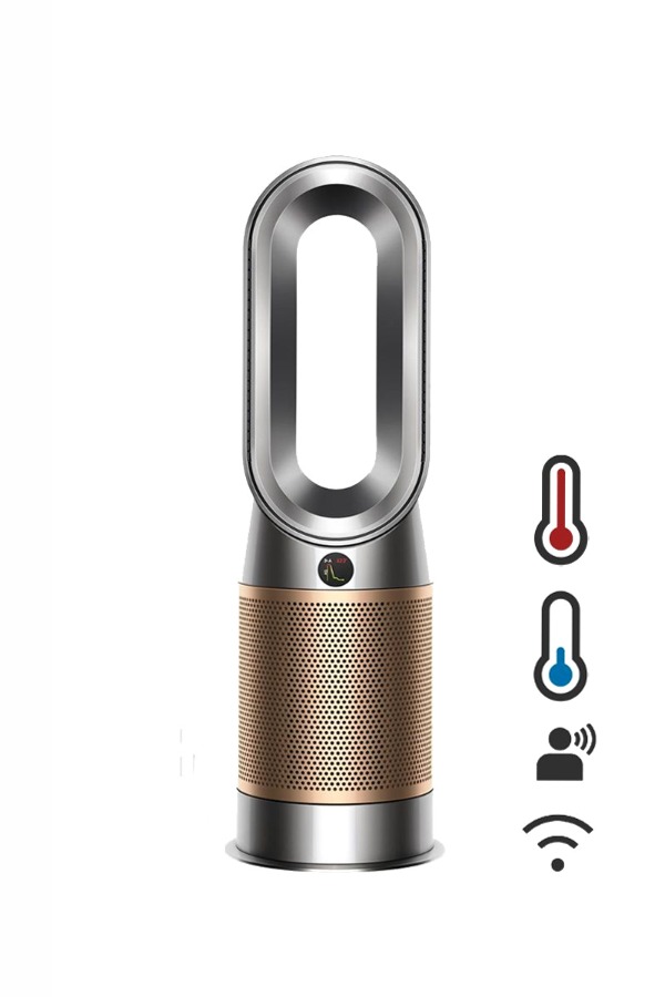 Purificatore termoventilatore Dyson Purifier Hot+Cool™ Formaldehyde