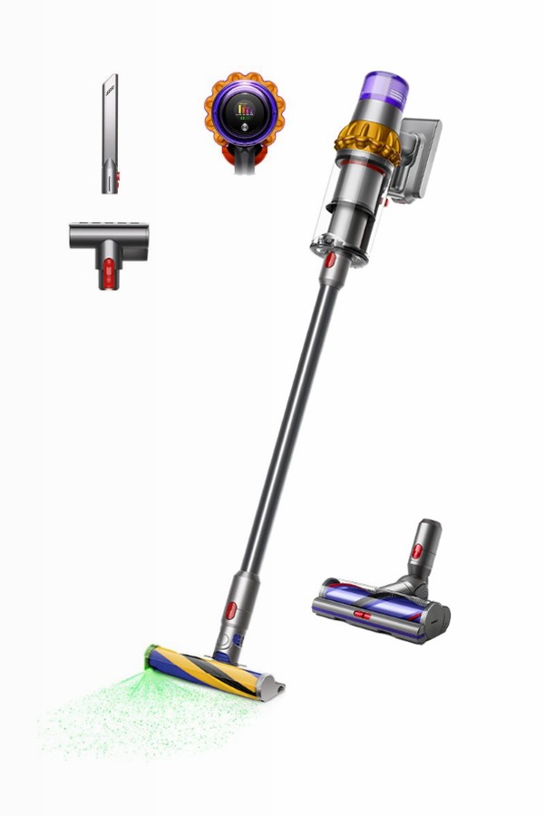Aspirapolvere senza filo Dyson V15 Detect™ Absolute 240w