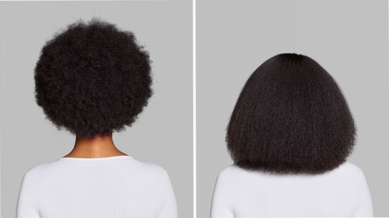 Nuovo Styler asciugacapelli Dyson Airwrap Co-anda2x™ in Amber Silk