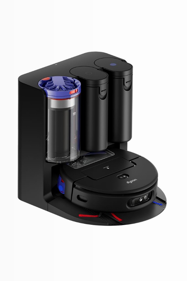 Robot Aspirapolvere Dyson Spot+Scrub™ Ai