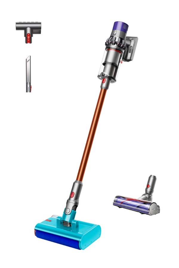 Aspirapolvere Lavapavimenti Dyson Cyclone V10 Submarine™