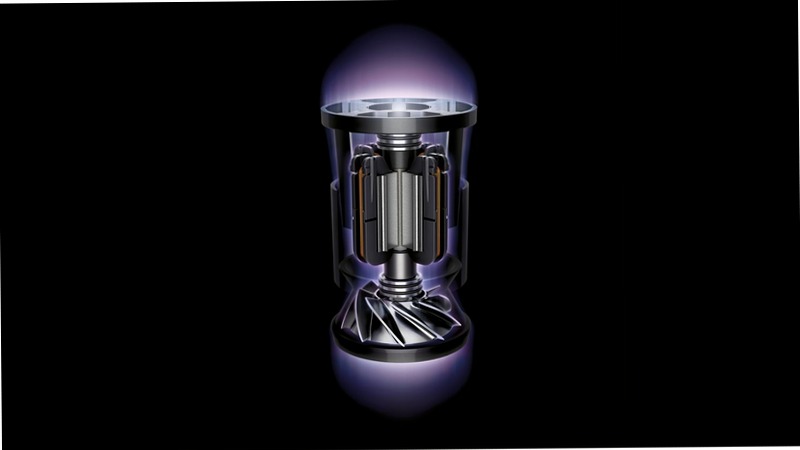 Aspirapolvere Lavapavimenti Dyson Cyclone V10 Submarine™