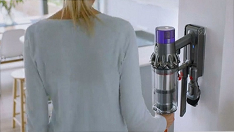 Aspirapolvere Lavapavimenti Dyson Cyclone V10 Submarine™