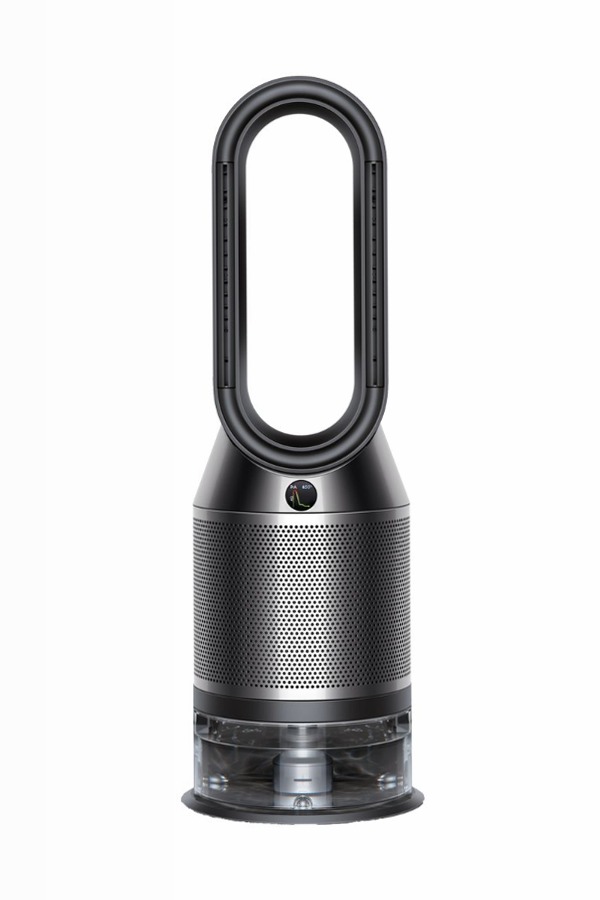 Dyson Pure Humidify + Cool™ (nero/nichel)