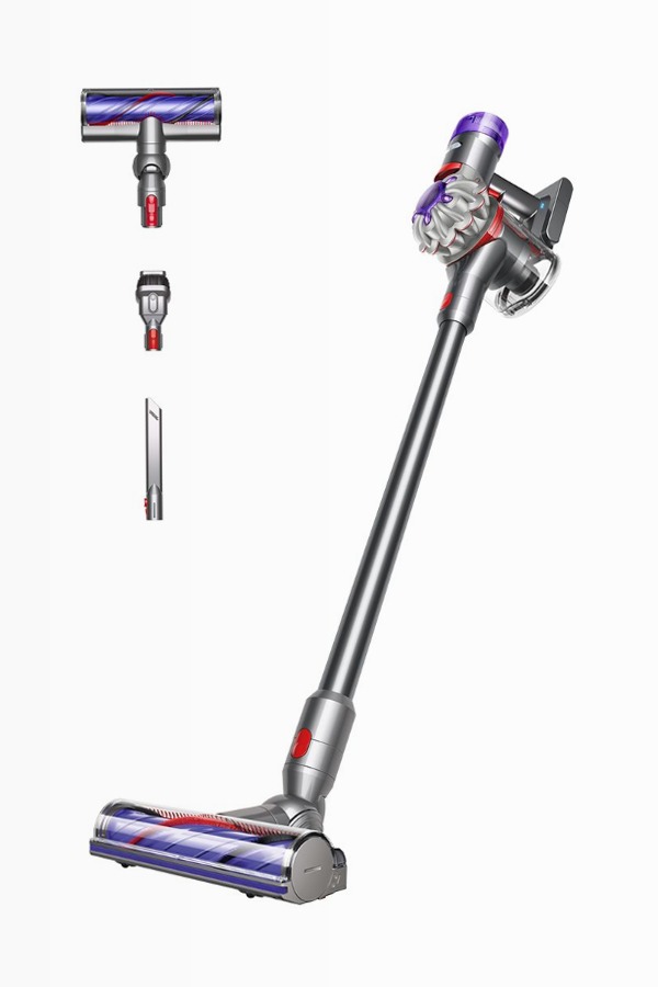 Aspirapolvere Senza Filo Dyson V8™ Advanced Grigio