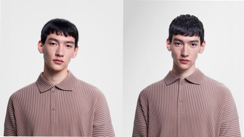 Asciugacapelli Dyson Supersonic Nural™ in Amber Silk