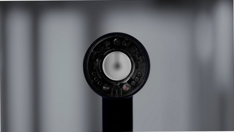 Asciugacapelli Dyson Supersonic Nural™ in Amber Silk