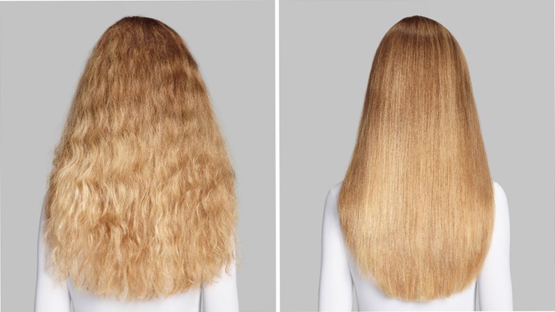 Nuovo styler asciugacapelli Dyson Airwrap Co-anda2x™ - Lisci e ondulati (Red Velvet)