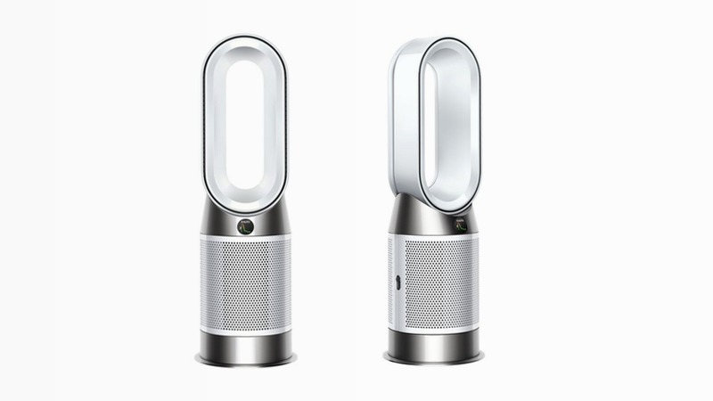 Purificatore Termoventilatore Dyson Purifier Hot+Cool™ Gen1
