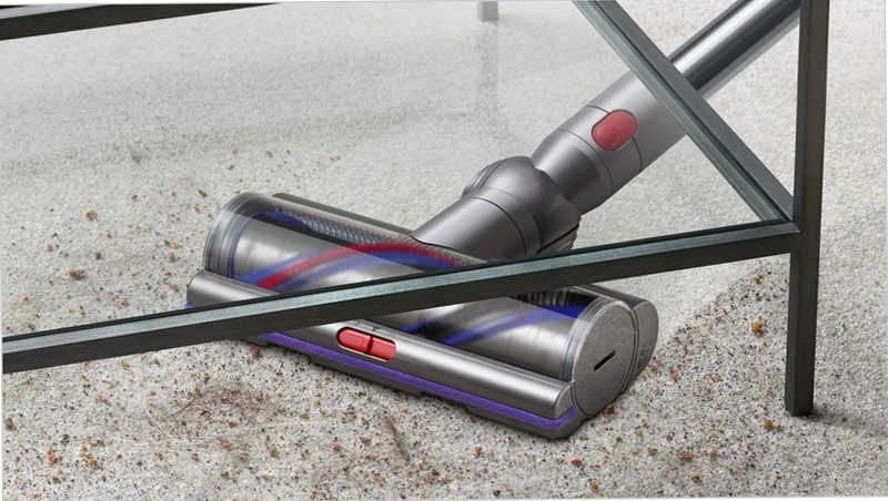 Aspirapolvere Senza Filo Dyson V15 Detect™ (oro) A Oro 230w