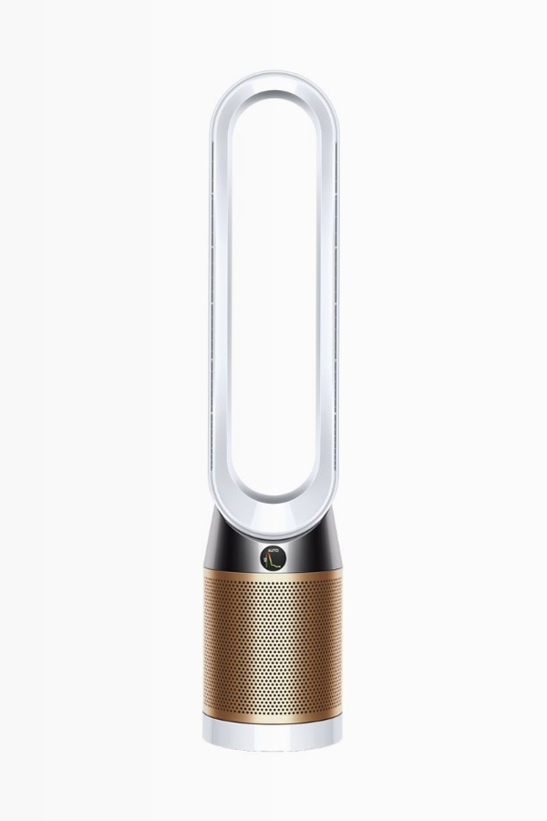 Purificatore ventilatore Dyson Pure Cool Cryptomic™