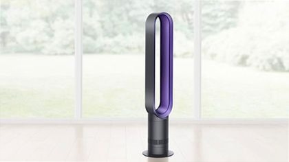 Ventilatore Dyson Cool™ - Potente Flusso d’Aria per Grandi Ambienti