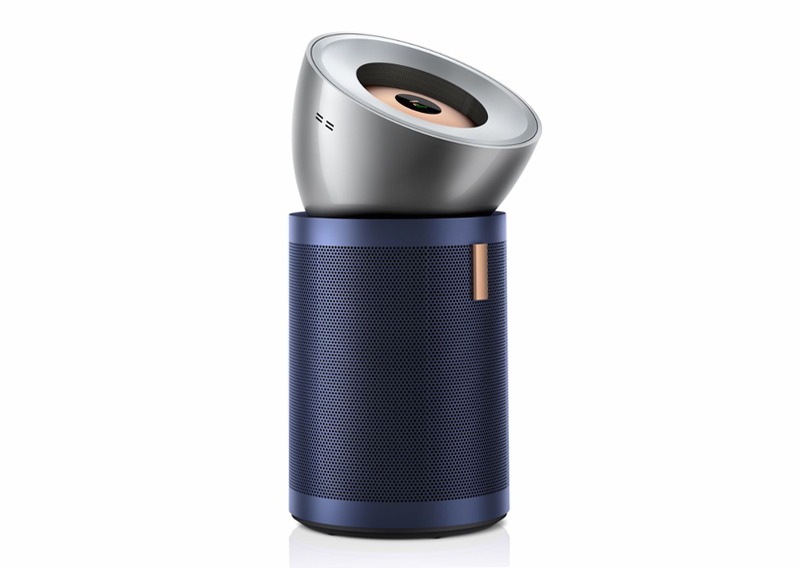 Purificatore ventilatore Dyson Purifier Big+Quiet Formaldehyde