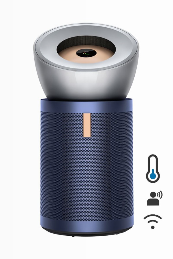 Purificatore ventilatore Dyson Purifier Big+Quiet Formaldehyde