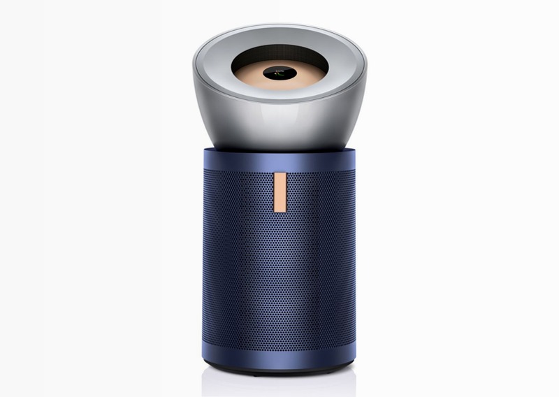 Purificatore ventilatore Dyson Purifier Big+Quiet Formaldehyde